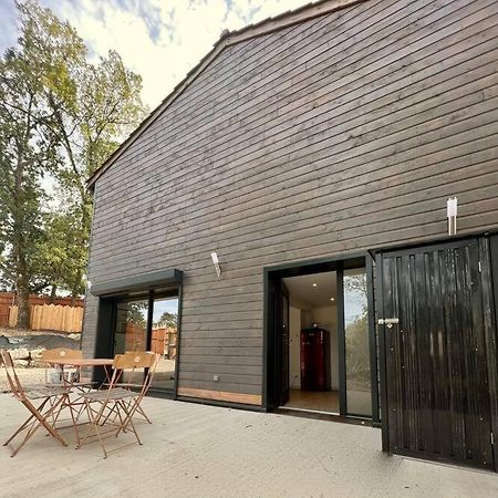 Apartamento Le Petit Coin Du Fau Montauban Exterior foto